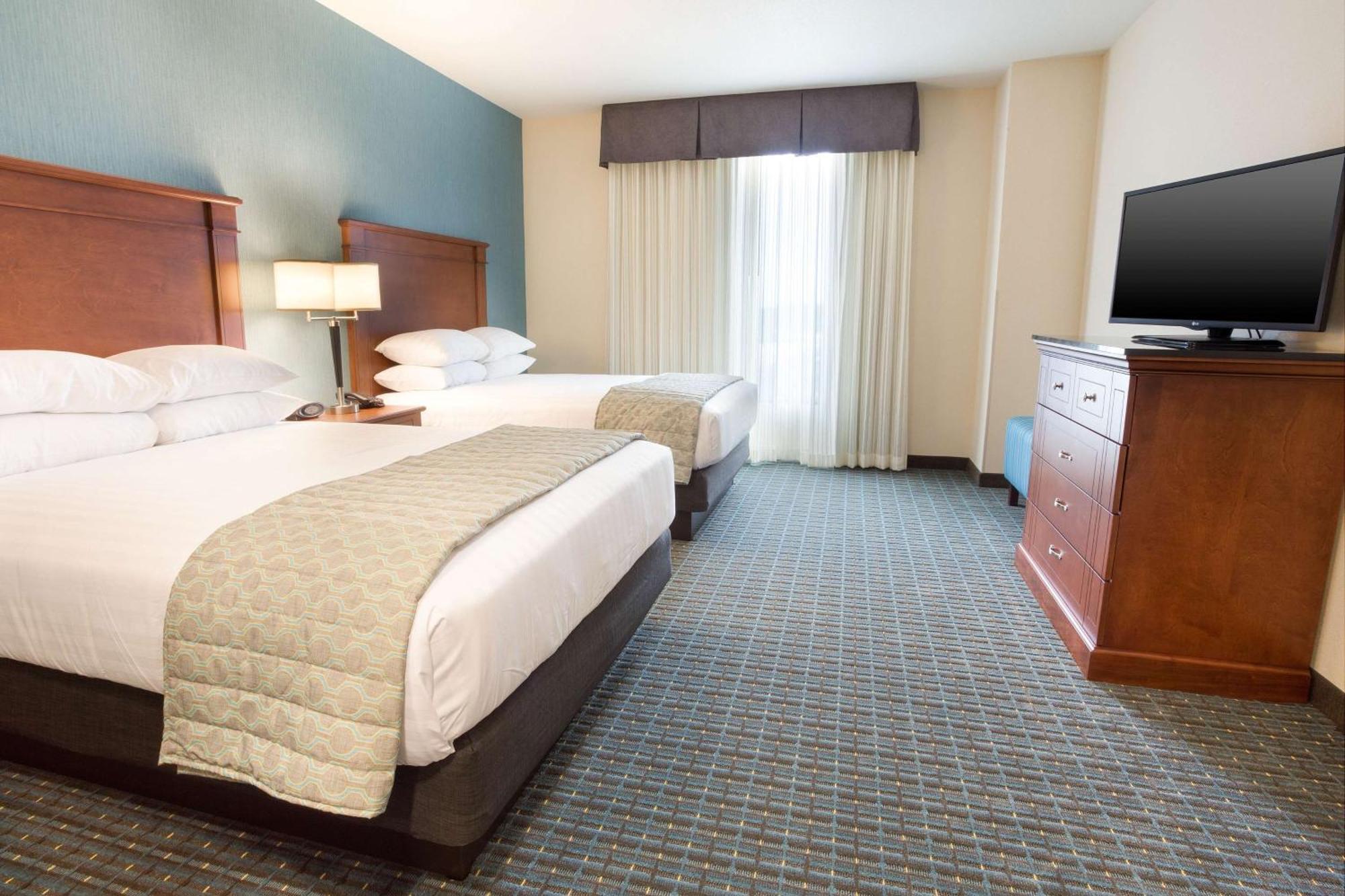 Drury Inn & Suites St. Louis Brentwood Exterior photo