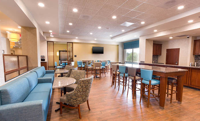 Drury Inn & Suites St. Louis Brentwood Exterior photo