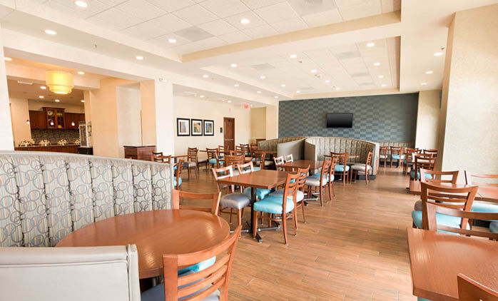 Drury Inn & Suites St. Louis Brentwood Exterior photo