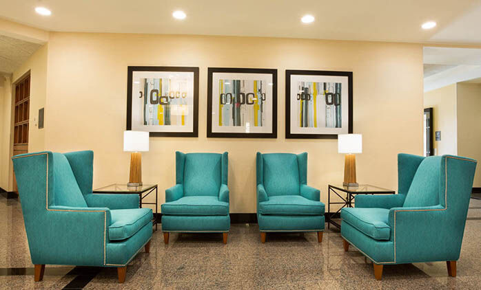 Drury Inn & Suites St. Louis Brentwood Exterior photo
